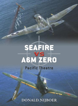 seafire